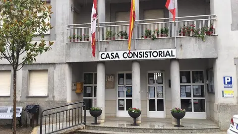 Ayuntamiento de San Vitero