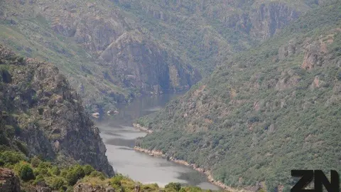 Arribes del Duero