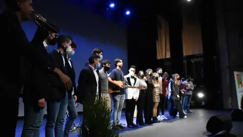 gala consejo de juventud