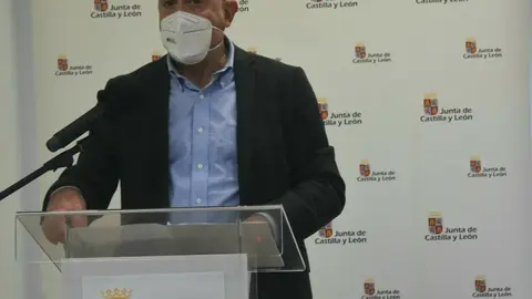 Jesús Julio Carnero