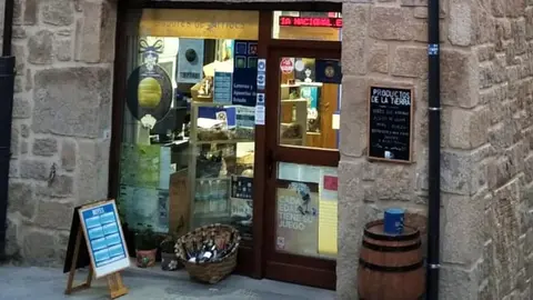 administración de lita fermoselle