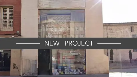 ballesteros nueva tienda