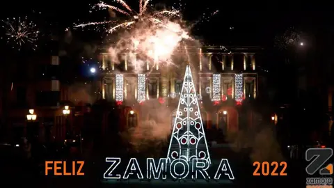 ZAMORA 2022