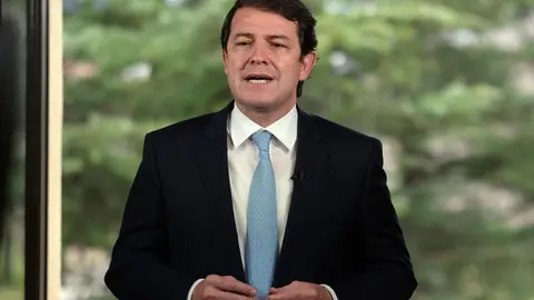 DISCURSO AÑO NUEVO PRESIDENTE