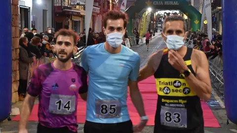 san silvestre Toro  (158)