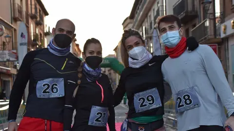san silvestre Toro  (50)