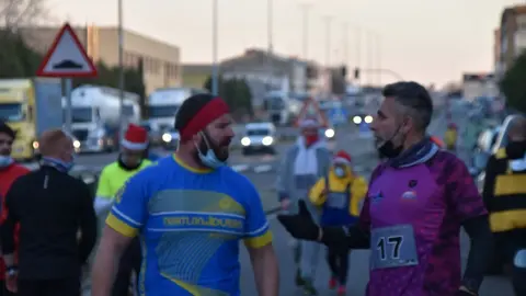 san silvestre Toro  (58)