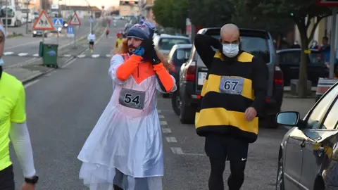 san silvestre Toro  (60)