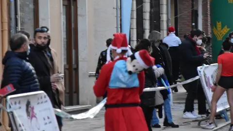 san silvestre Toro  (64)