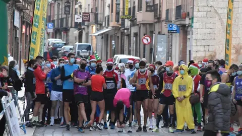 san silvestre Toro  (65)