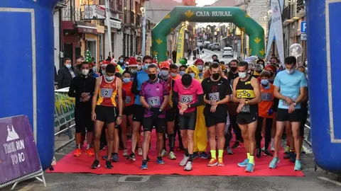san silvestre Toro  (73)