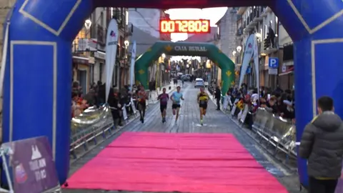 san silvestre Toro  (83)
