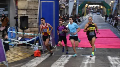 san silvestre Toro  (85)