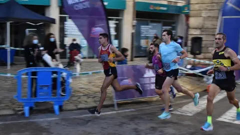 san silvestre Toro  (86)