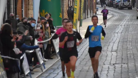 san silvestre Toro  (87)