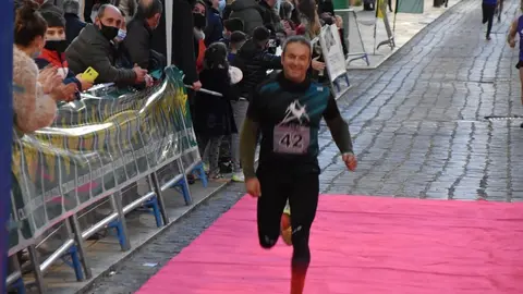 san silvestre Toro  (96)