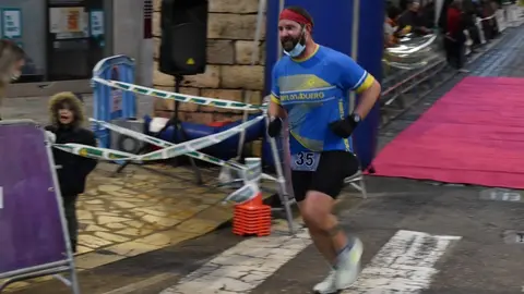 san silvestre Toro  (103)