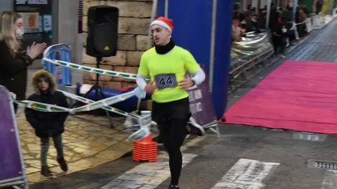 san silvestre Toro  (104)