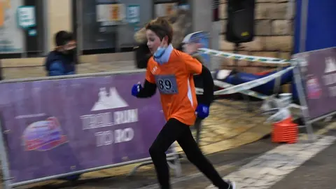 san silvestre Toro  (105)
