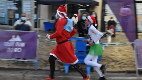 san silvestre Toro  (106)