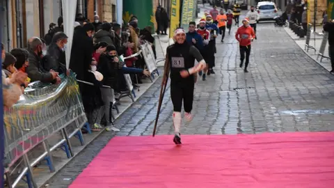 san silvestre Toro  (108)