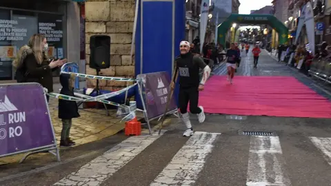 san silvestre Toro  (110)