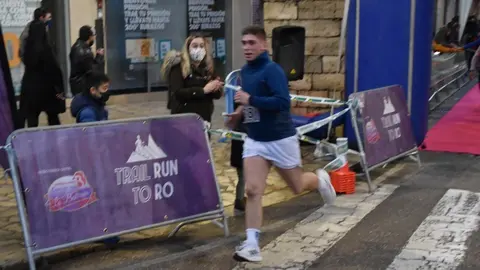 san silvestre Toro  (112)