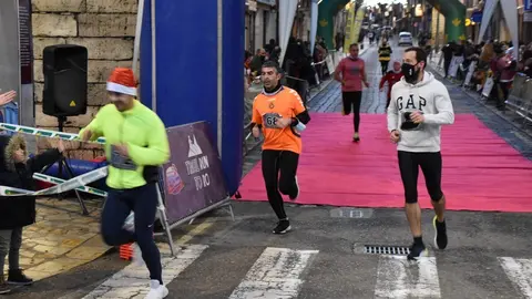 san silvestre Toro  (116)