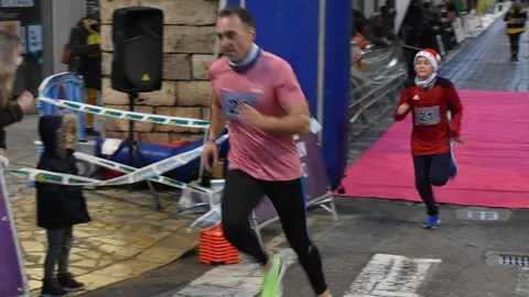 san silvestre Toro  (117)
