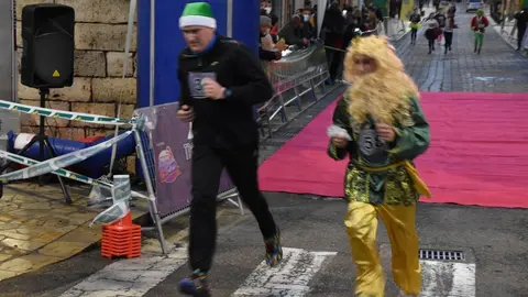 san silvestre Toro  (122)