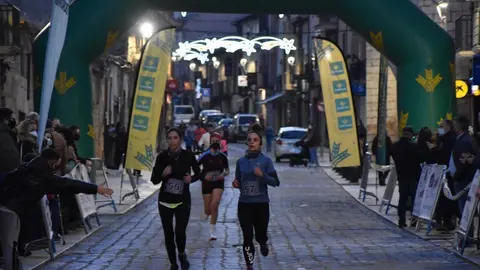 san silvestre Toro  (130)