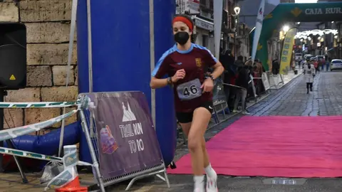 san silvestre Toro  (133)