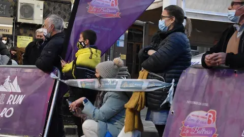 san silvestre Toro  (134)