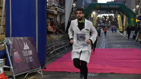 san silvestre Toro  (135)