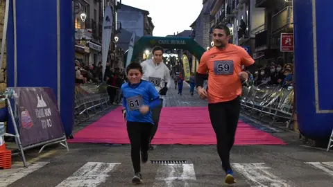 san silvestre Toro  (137)