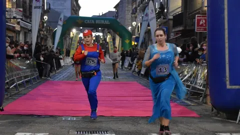 san silvestre Toro  (138)