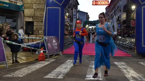 san silvestre Toro  (139)