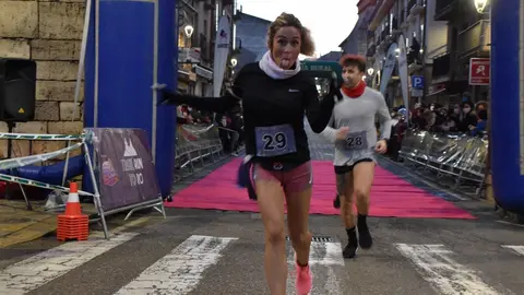 san silvestre Toro  (141)