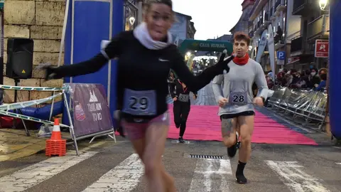 san silvestre Toro  (142)