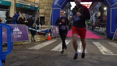 san silvestre Toro  (144)