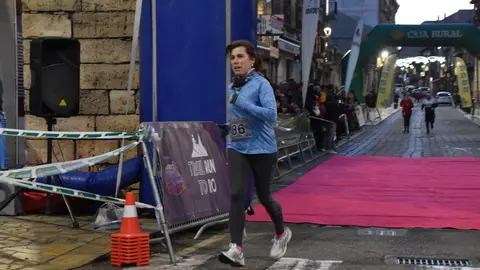 san silvestre Toro  (145)