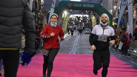 san silvestre Toro  (146)