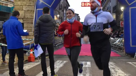 san silvestre Toro  (147)