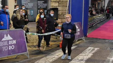 san silvestre Toro  (148)