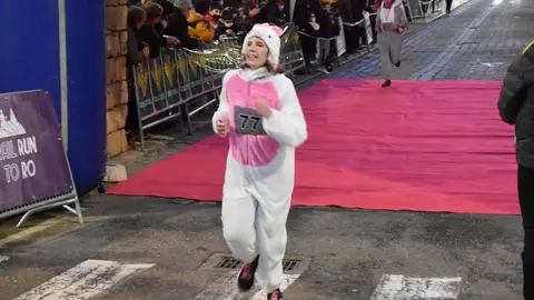 san silvestre Toro  (149)