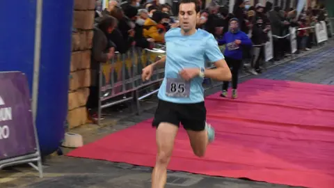 san silvestre Toro  (152)