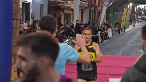 san silvestre Toro  (155)