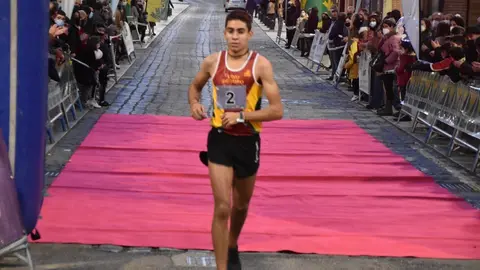 san silvestre Toro  (157)