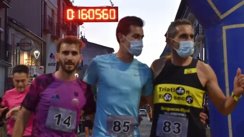 san silvestre Toro  (163)