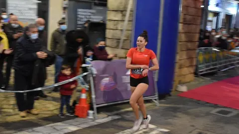 san silvestre Toro  (166)